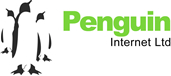Penguin for Webspace & Domain Names