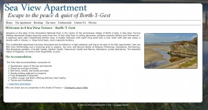 Sea View Apartments