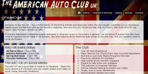 American Auto Club UK