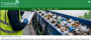 Tarian Inspection Services